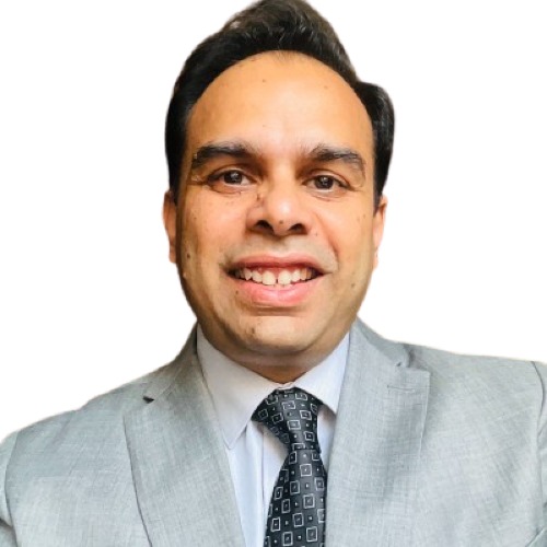 Sudip Dey